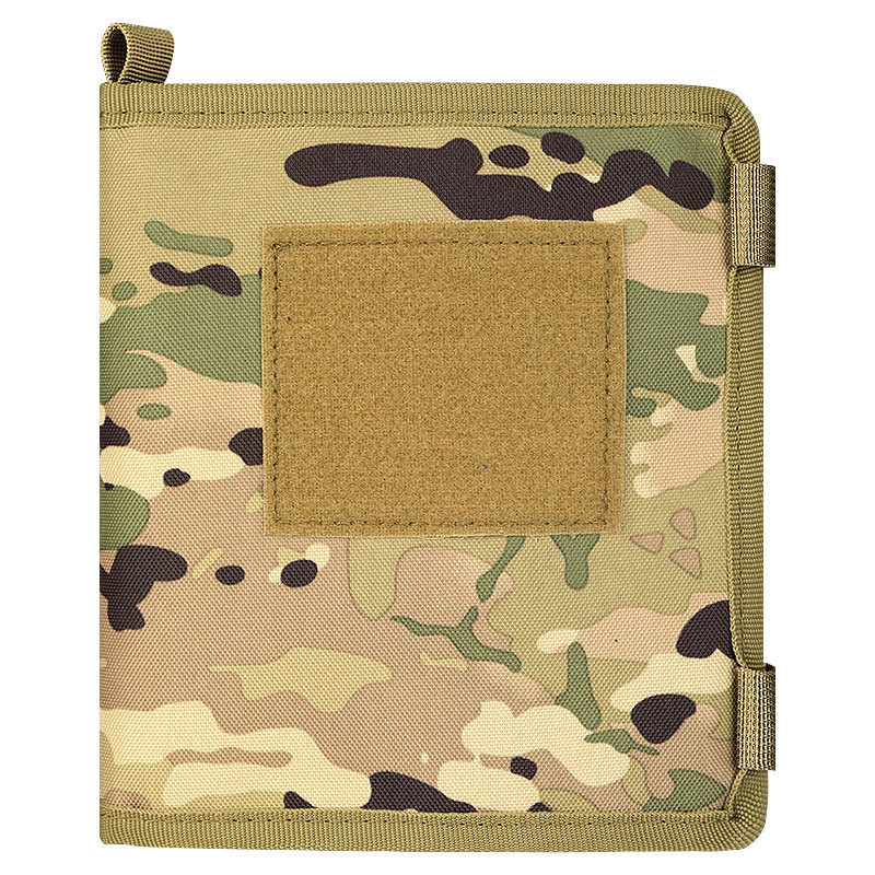 Taktik MOLLE Su Geçirmez Harit - Outdoor Hunting Gear Storage incelemesi ve fiyatı