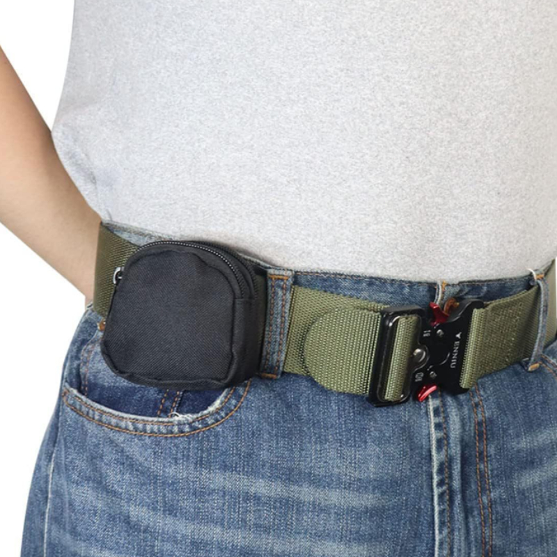 1 adet taktik bel cüzdanı Mini - Outdoor Hunting Gear Storage incelemesi ve fiyatı