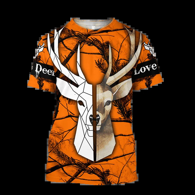 1 Parça Özel Resminiz Elk Tote - Outdoor Hunting Graphic Tees incelemesi ve fiyatı