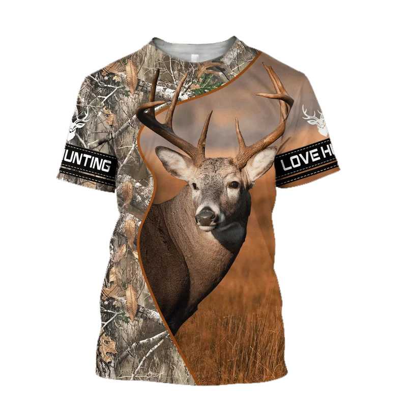 1 Parça Özel Resminiz Elk Tote - Outdoor Hunting Graphic Tees incelemesi ve fiyatı