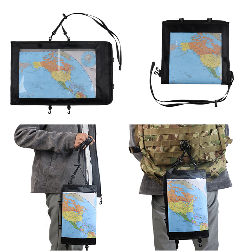 Taktik av taşınabilir açık kam - Outdoor Hunting Maps incelemesi ve fiyatı