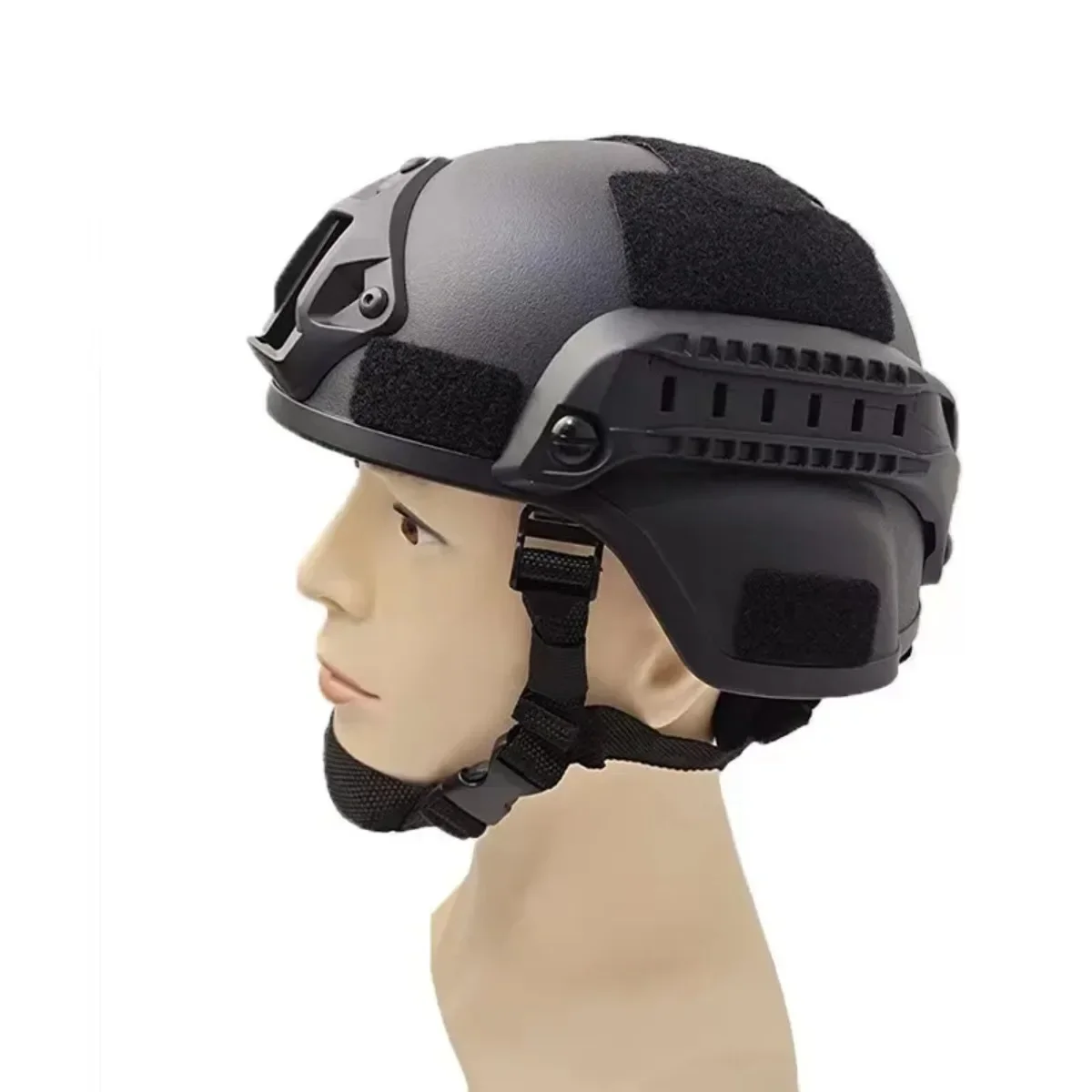 FAST Kask MICH2000 Yan Raylı K - Hunting Outdoor Shop incelemesi ve fiyatı