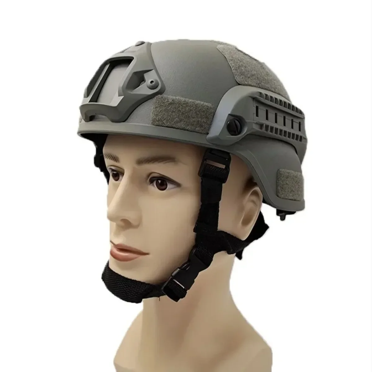 FAST Kask MICH2000 Yan Raylı K - Hunting Outdoor Shop incelemesi ve fiyatı