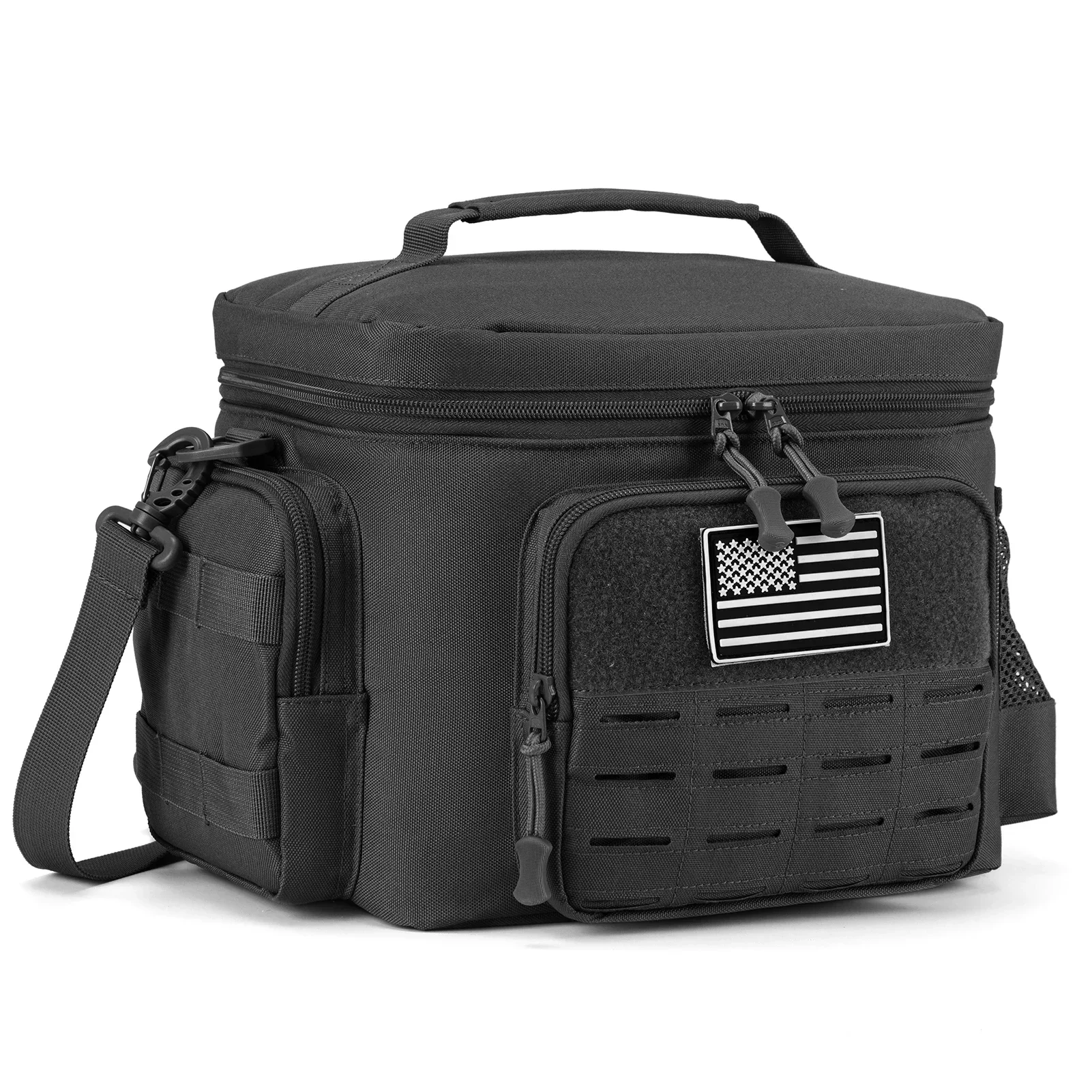 13L Taktik Termal Soğutucu Çan - Outdoor Hunting Gear Storage incelemesi ve fiyatı