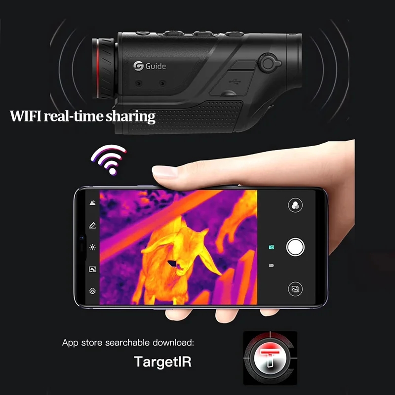 Kılavuz TD211 TD411 Avcılık iç - Outdoor Hunting Images incelemesi ve fiyatı