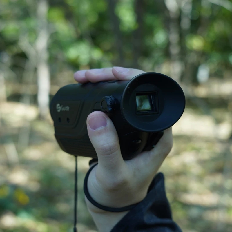 Kılavuz TD211 TD411 Avcılık iç - Outdoor Hunting Images incelemesi ve fiyatı