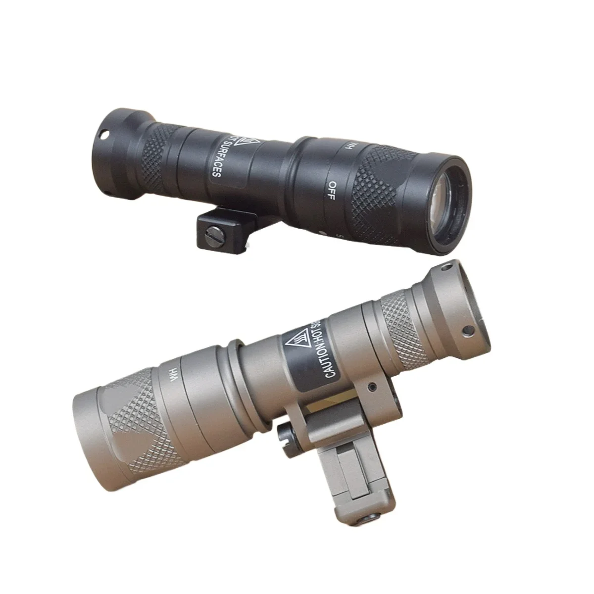 Surefir M600 M340 DF M640 SF E - Hunting Outdoor Shop incelemesi ve fiyatı