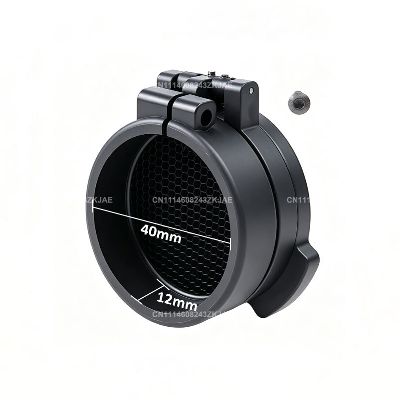 40MM Objektif Çevirmeli Kapak  - Hunting Outdoor Stores incelemesi ve fiyatı