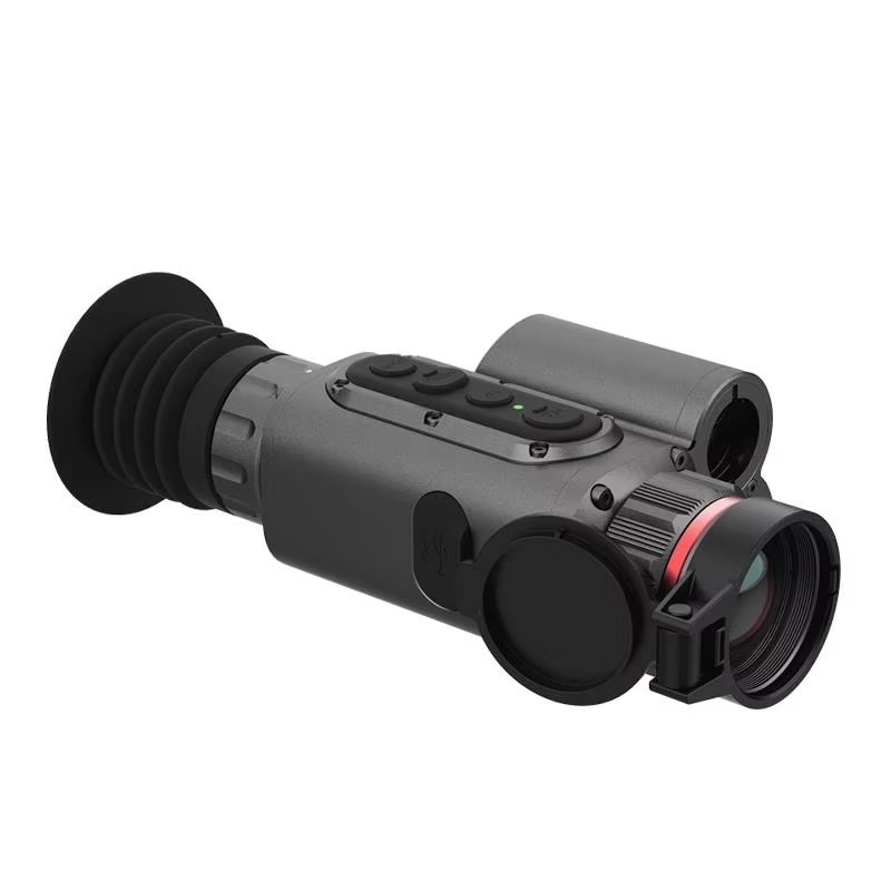 8X Büyütme ile Metal Termal Gö - Outdoor Hunting Images incelemesi ve fiyatı
