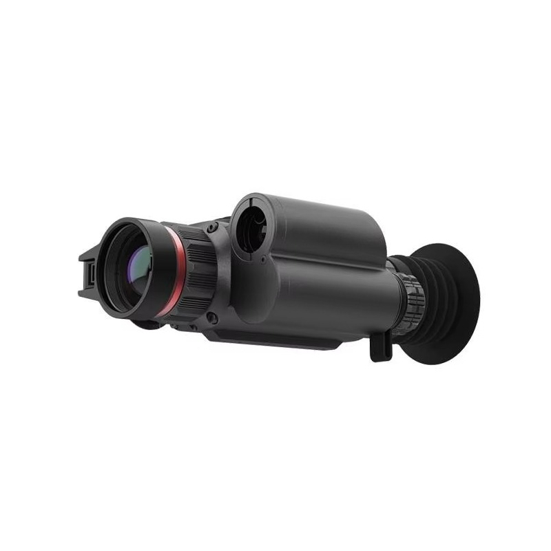 8X Büyütme ile Metal Termal Gö - Outdoor Hunting Images incelemesi ve fiyatı