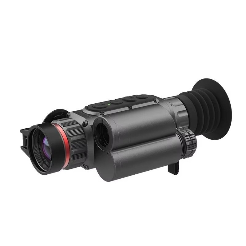 8X Büyütme ile Metal Termal Gö - Outdoor Hunting Images incelemesi ve fiyatı