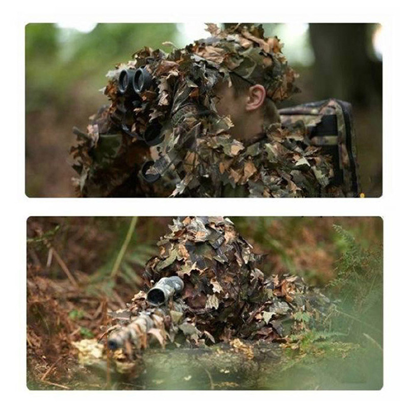 Kamuflaj Keskin Nişancı Şapkas - Hunting Outdoor Shop incelemesi ve fiyatı