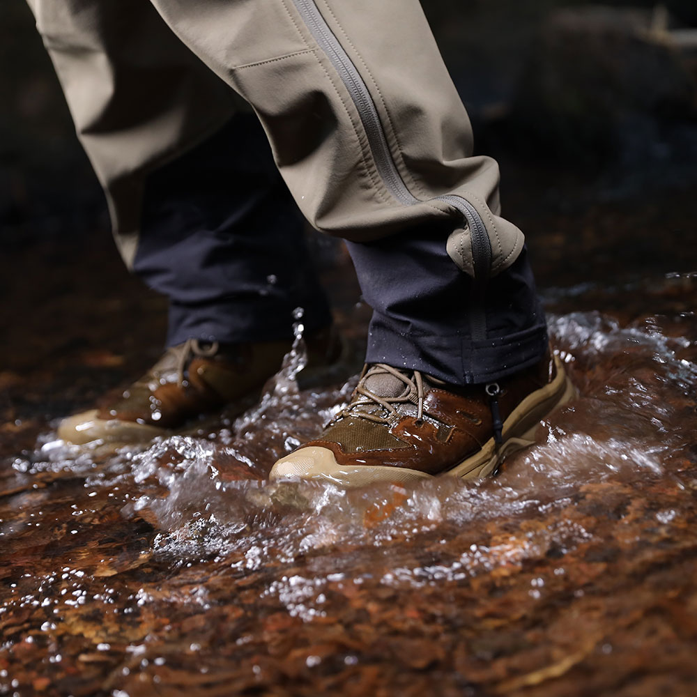 Emersongear Blue Label Walker  - Hunting Outdoor Boots incelemesi ve fiyatı