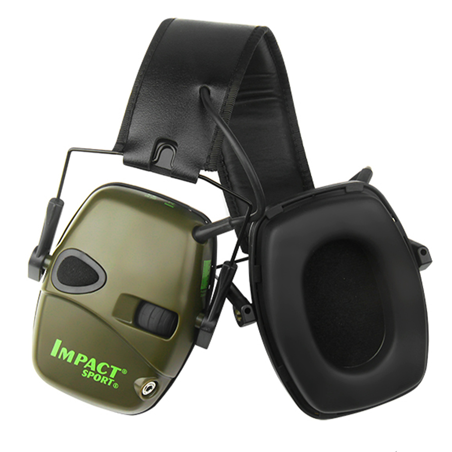 Taktik elektronik çekim orijin - Shooting Ear Muff incelemesi ve fiyatı