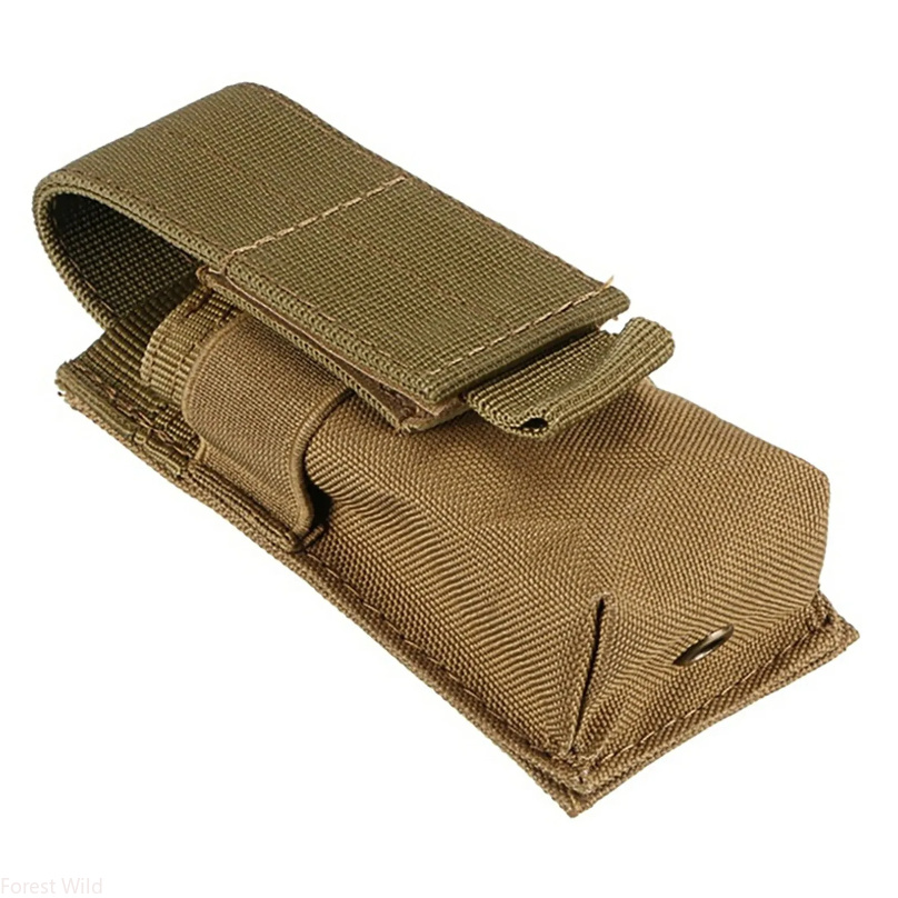 Taktik Dergi Çantası Tek Taban - Outdoor Hunting Gear Storage incelemesi ve fiyatı