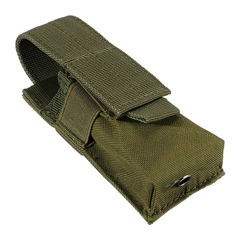 Taktik Dergi Çantası Tek Taban - Outdoor Hunting Gear Storage incelemesi ve fiyatı
