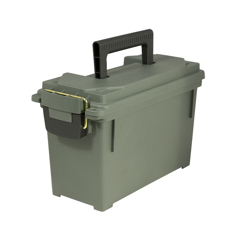 Askeri Cephane Kutusu Plastik  - Outdoor Hunting Gear Storage incelemesi ve fiyatı