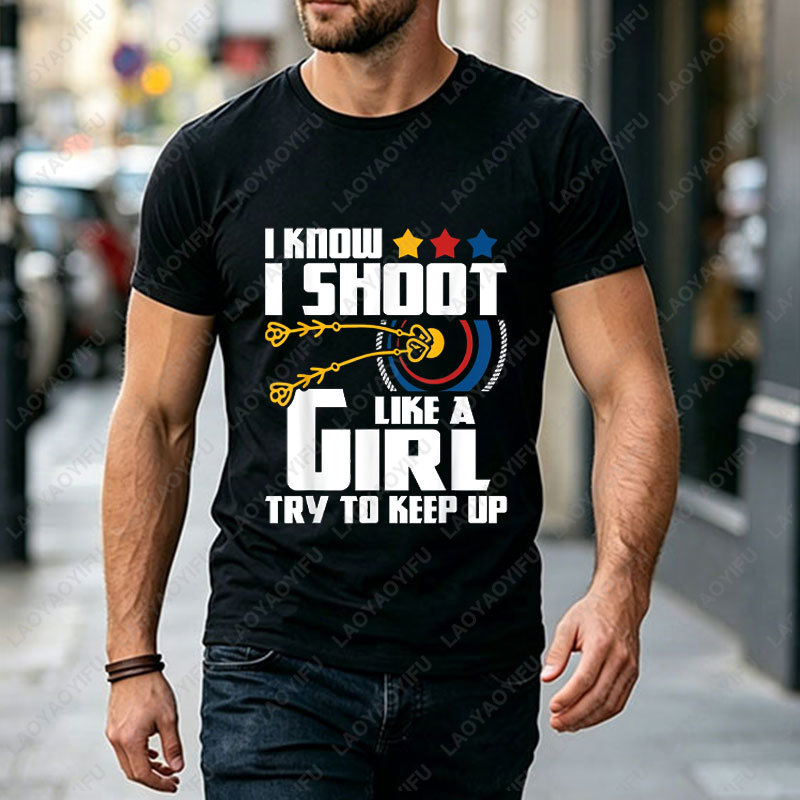 Günlük Açık Hava Okçuluk Antre - Outdoor Hunting Graphic Tees incelemesi ve fiyatı