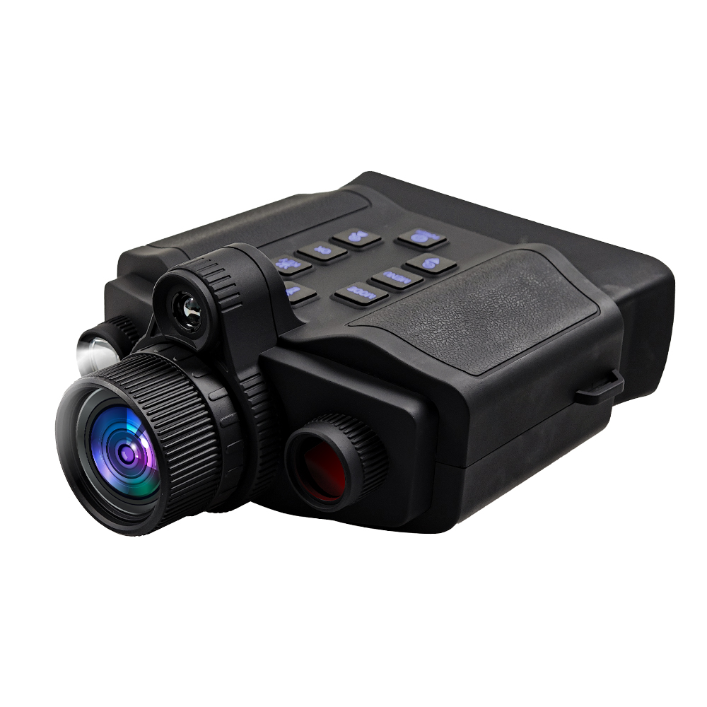 Z10 5K UHD Kızılötesi Termal G - Outdoor Hunting Images incelemesi ve fiyatı