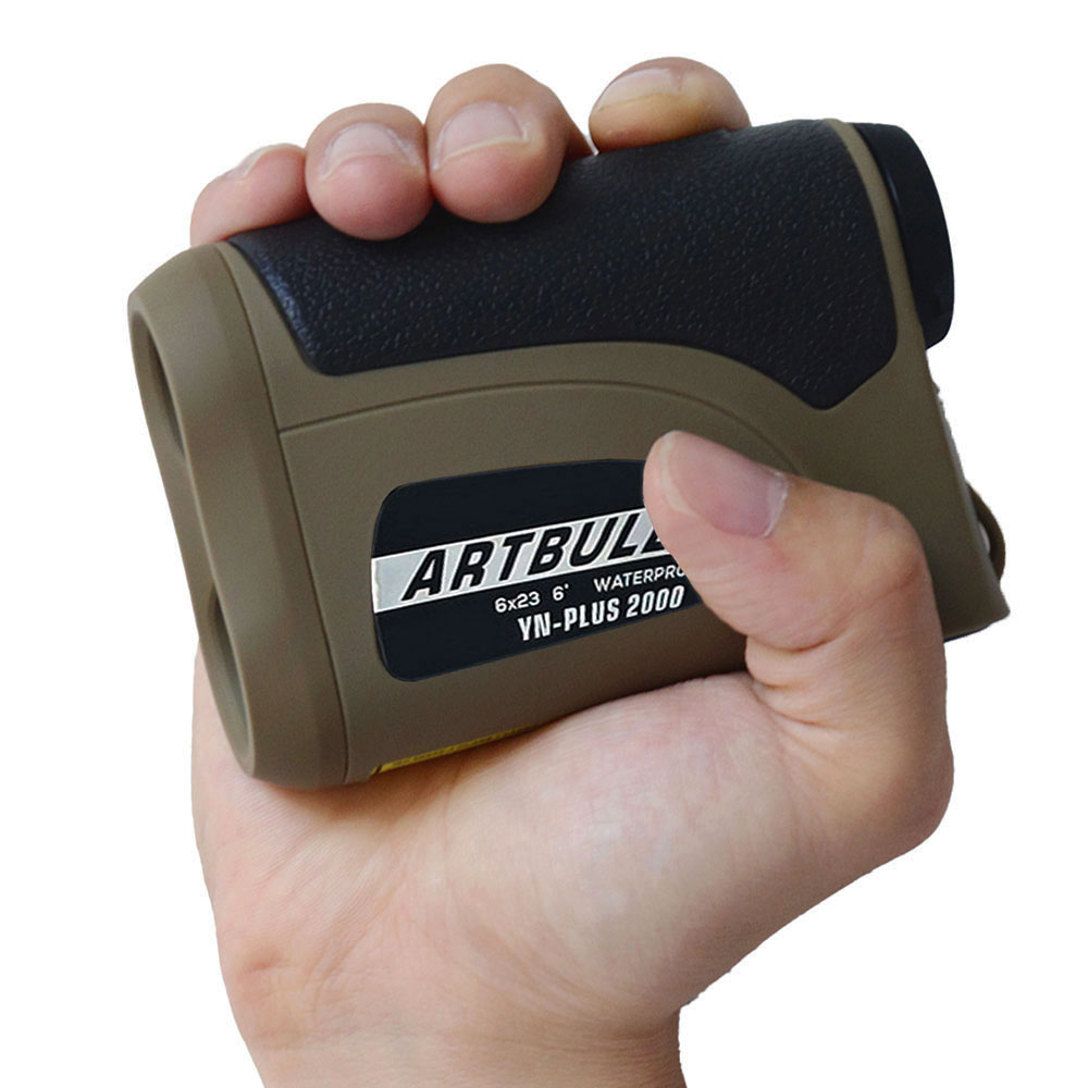 2000m Uzun Mesafe Lazer Mesafe - Outdoor Hunting Place incelemesi ve fiyatı