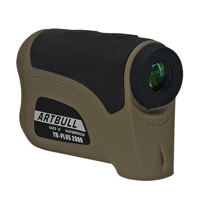 2000m Uzun Mesafe Lazer Mesafe - Outdoor Hunting Place incelemesi ve fiyatı