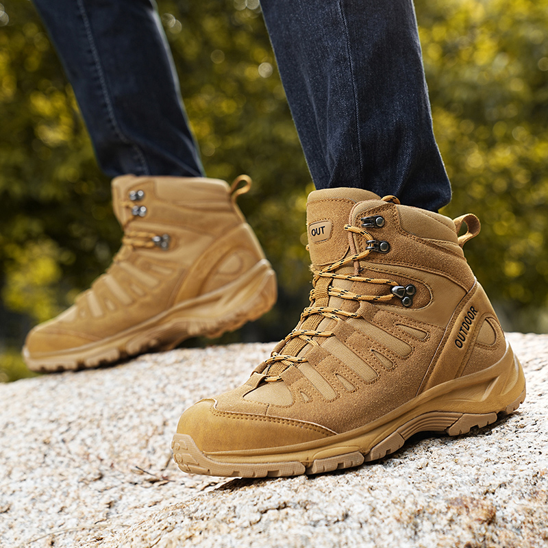 Yeni Erkek Yüksek Kalite Marka - Hunting Outdoor Brands incelemesi ve fiyatı