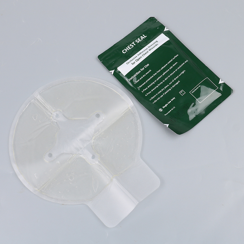 ★ ▲ Hızlı Kanama Kontrolü için - Field Dressing Kit incelemesi ve fiyatı