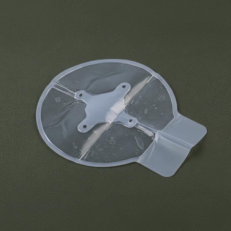 ★ ▲ Hızlı Kanama Kontrolü için - Field Dressing Kit incelemesi ve fiyatı