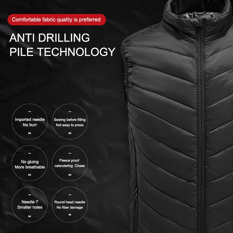 X-TIGER 9/2 Yerler Isıtmalı Ce - Outdoor Hunting Place incelemesi ve fiyatı